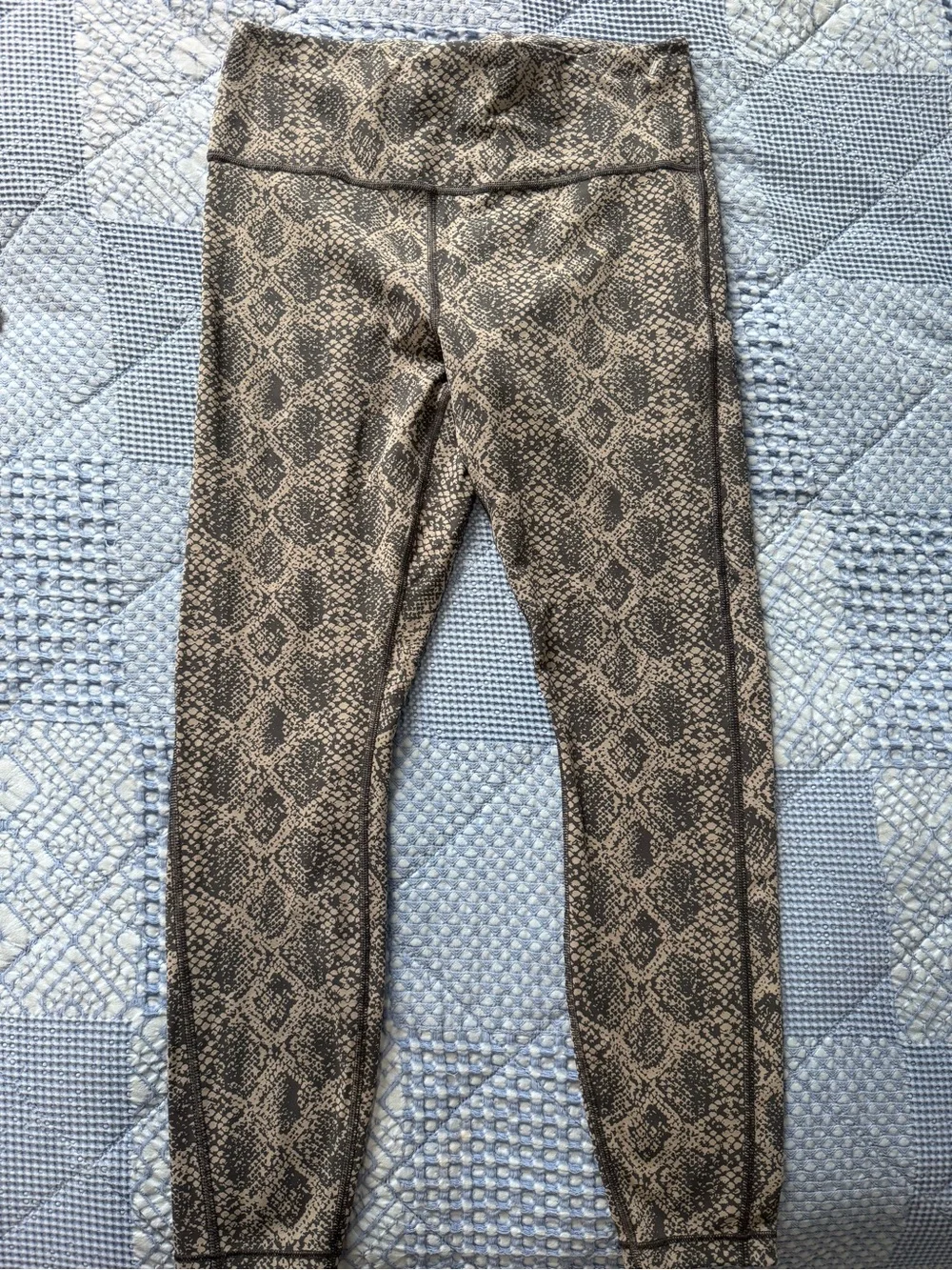 Athleta Leggings - Picture 3 of 3